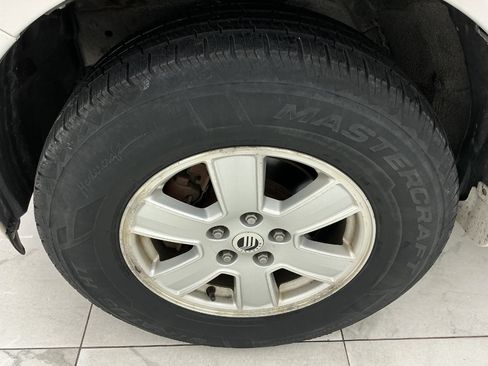 Used 2010 Mercury Mariner 2WD image 18
