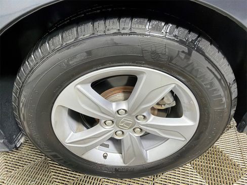 Used 2020 Honda Odyssey EX-L image 20