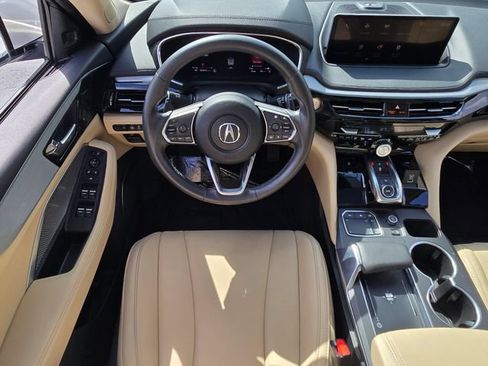 Certified 2024 Acura MDX FWD image 13