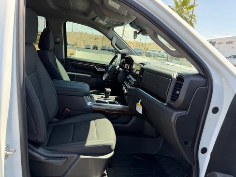 New 2026 GMC Sierra 1500 Elevation RWD image 14