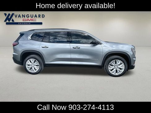 New 2026 GMC Acadia Elevation w/ Elevation Premium Package image 10