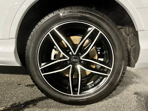 Used 2021 Audi Q7 2.0T Premium w/ Convenience Package image 13