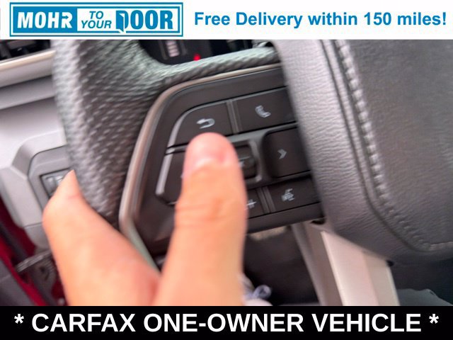Used 2024 Toyota Tacoma SR5 AWD/4WD image 37