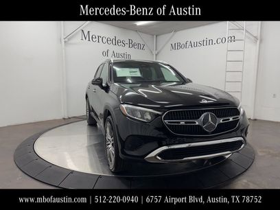 Used 2025 Mercedes-Benz GLC 300