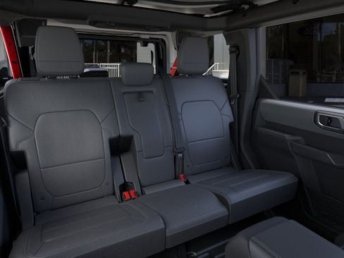 New 2026 Ford Bronco Big Bend AWD/4WD image 11