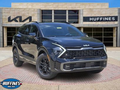 New 2024 Kia Sportage X-Pro