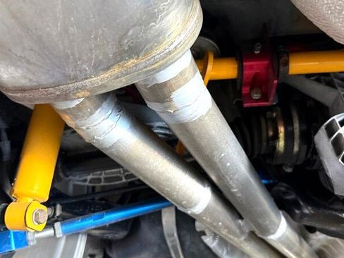 Used 2004 BMW 330Ci Coupe image 69