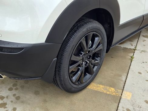 New 2026 MAZDA CX-30 Aire Edition AWD/4WD image 10