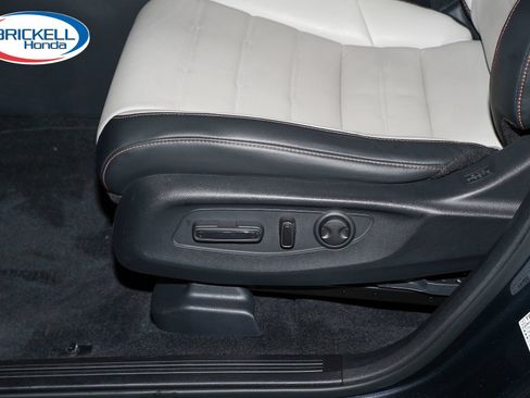 Certified 2023 Honda CR-V Sport Touring image 32