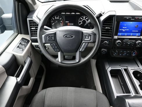 Used 2020 Ford F150 XL w/ Equipment Group 101A Mid RWD image 26