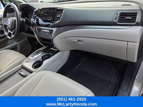 Certified 2022 Honda Pilot Special Edition image 20