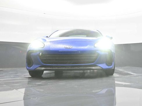 Used 2023 Subaru BRZ Premium RWD image 36