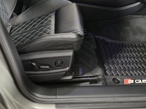 Certified 2023 Audi SQ5 Premium Plus w/ Premium Plus Package image 12