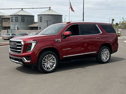 Used 2025 GMC Yukon Elevation