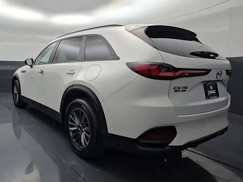Used 2026 MAZDA CX-70 SC Plus AWD/4WD image 10