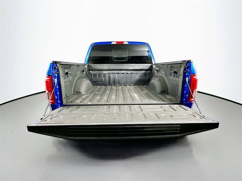 Used 2016 Ford F150 Lariat w/ Equipment Group 502A Luxury image 35