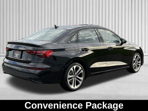 New 2026 Audi A3 2.0T Premium AWD/4WD image 5
