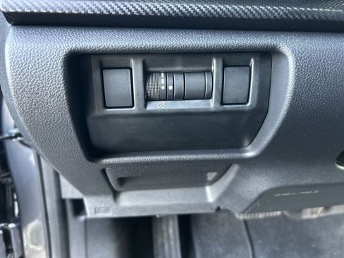Certified 2024 Subaru Crosstrek 2.0i Premium AWD/4WD image 17