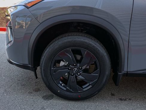 New 2026 Nissan Rogue SV image 11