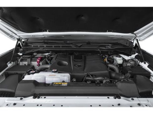 Certified 2026 Toyota Tundra Limited w/ TRD Performance Package (TMS) AWD/4WD image 11