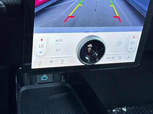 Used 2024 Ford Mustang Mach-E Select w/ Comfort Package Lite image 23