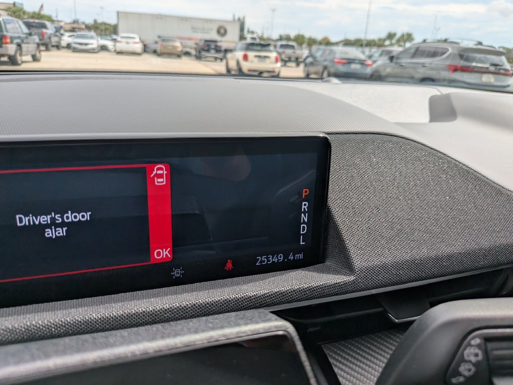 Used 2024 Ford Mustang Mach-E Select RWD image 36