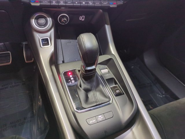 Used 2024 Dodge Hornet R/T Plus AWD/4WD image 23