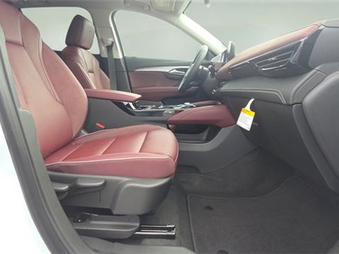 New 2026 Buick Envision Sport Touring image 15