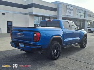 Certified 2024 GMC Canyon Elevation w/ Convenience Package video 2
