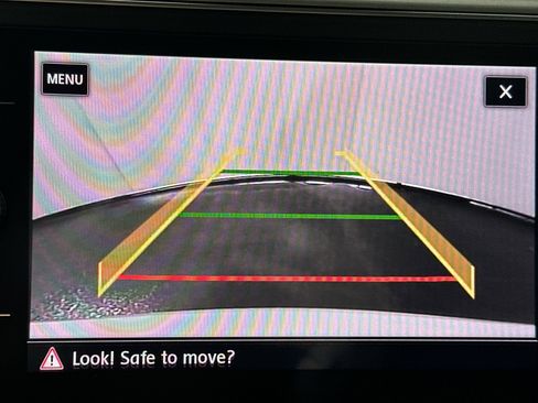 Used 2018 Volkswagen Atlas SE w/ R-Line Package image 21