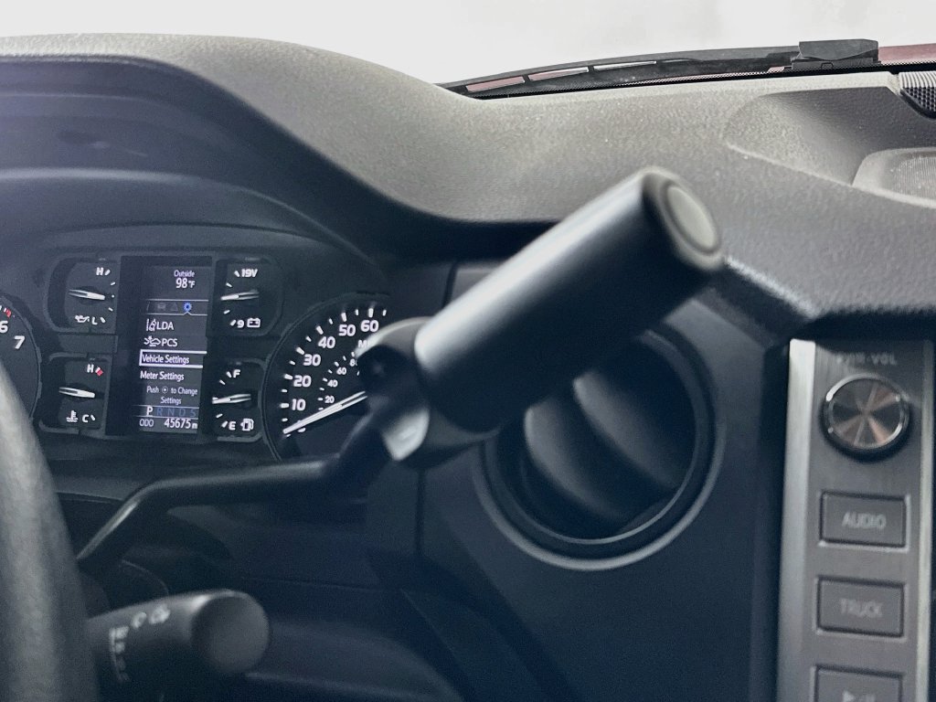 Used 2019 Toyota Tundra SR RWD image 19