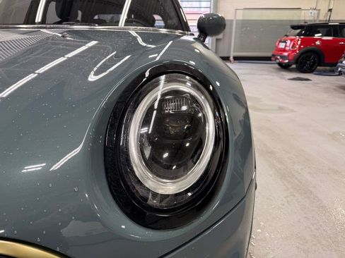 Certified 2023 MINI Cooper Clubman S w/ MINI Untold Edition image 9