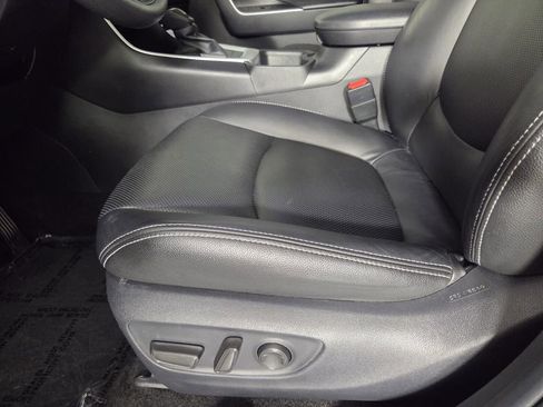 Used 2024 Toyota RAV4 XLE image 13