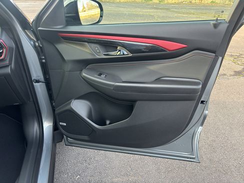 New 2026 Chevrolet TrailBlazer RS image 12