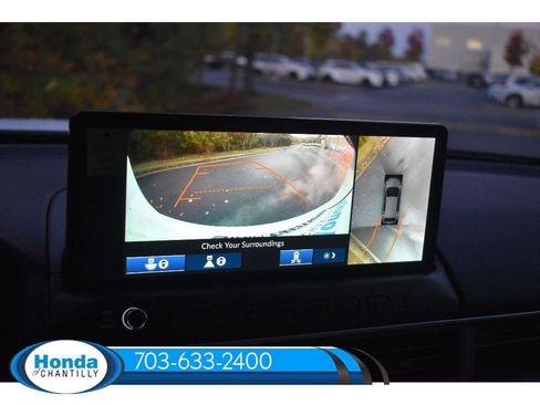 New 2026 Honda Passport TrailSport Elite image 24