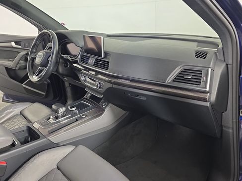 Used 2018 Audi SQ5 Prestige w/ Prestige Package AWD/4WD image 29