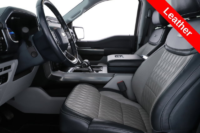 Used 2023 Ford F150 Limited AWD/4WD image 14