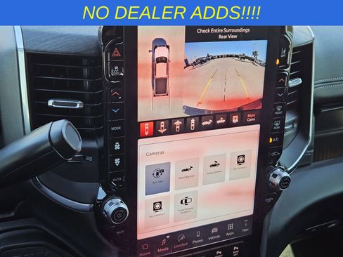 New 2026 RAM 2500 Laramie image 21