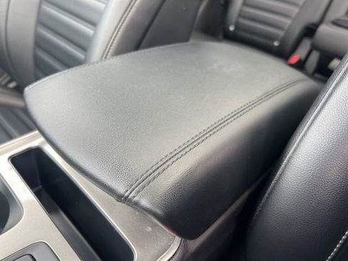 Certified 2023 Ford Edge SEL w/ Convenience Package image 16