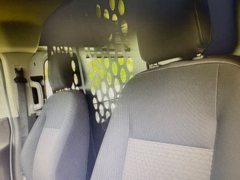 Used 2025 Ford Transit 250 Low Roof w/ Exterior Upgrade Package RWD image 5