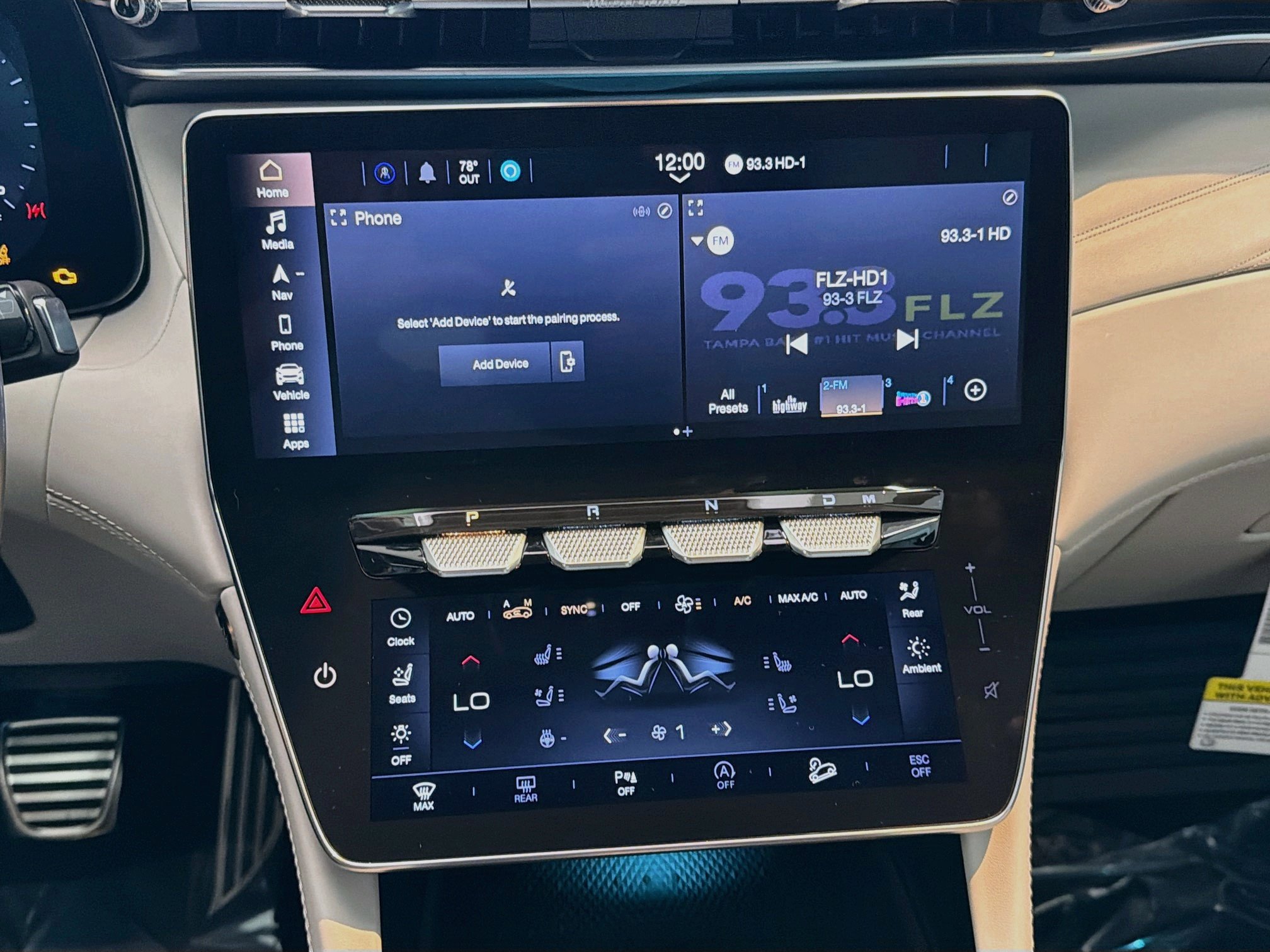 New 2027 Maserati Grecale Modena AWD/4WD image 28