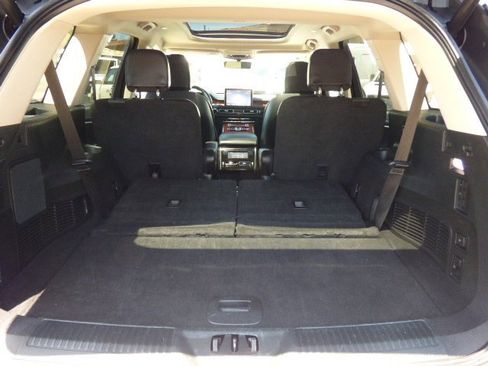 Used 2022 Lincoln Aviator Reserve image 21