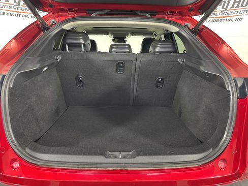 Used 2024 MAZDA CX-30 AWD 2.5 S w/ Premium Package image 28