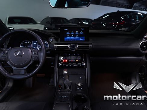 Used 2021 Lexus IS 300 w/ Comfort Package image 32