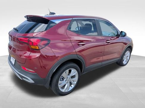 Used 2025 Buick Encore GX Preferred w/ Comfort Package AWD/4WD image 6