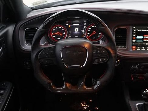Used 2023 Dodge Charger Scat Pack w/ Plus Group RWD image 15