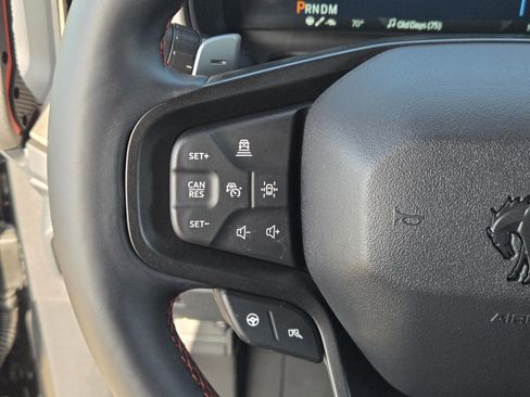 Used 2024 Ford Bronco Raptor image 21