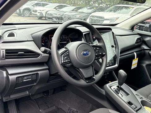 New 2026 Subaru Crosstrek 2.0i Premium image 10