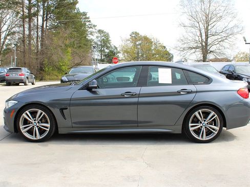 Used 2015 BMW 435i Gran Coupe image 4