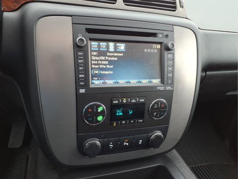 Used 2013 GMC Yukon SLT image 16